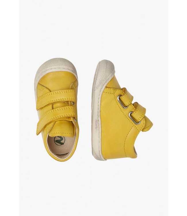 Naturino Cocoon Vl Yellow
