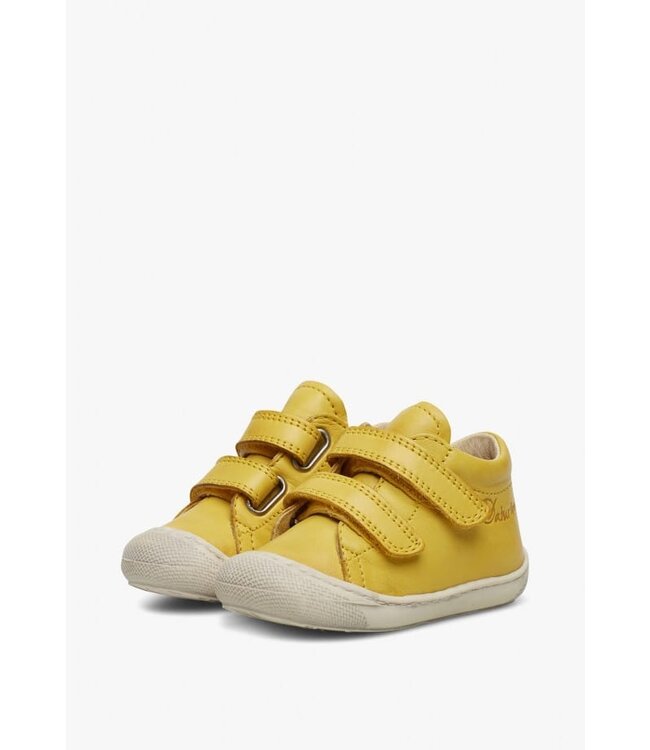 Naturino Cocoon Vl Jaune