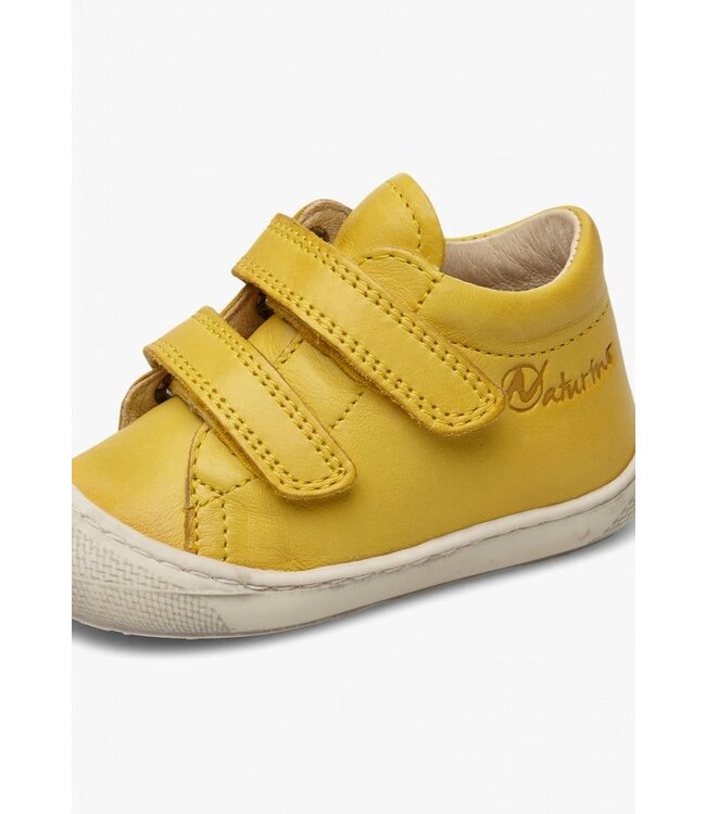 Naturino Cocoon Vl Yellow