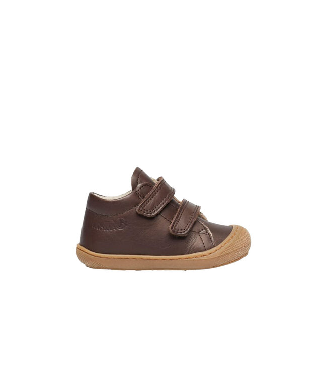 Naturino Cocoon Vl Dark Brown