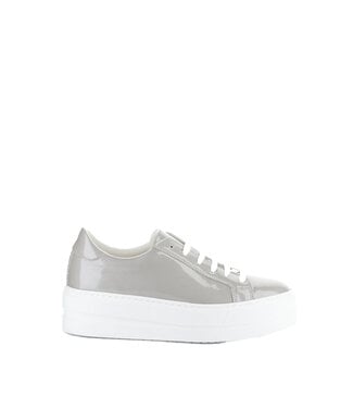 Bos & co Maya Gris Argenté