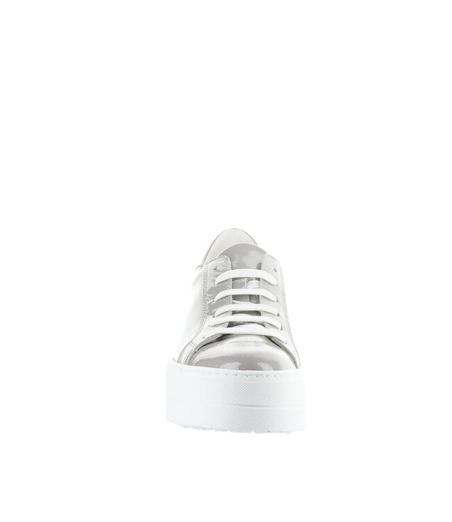 Bos & co Maya Gris Argenté