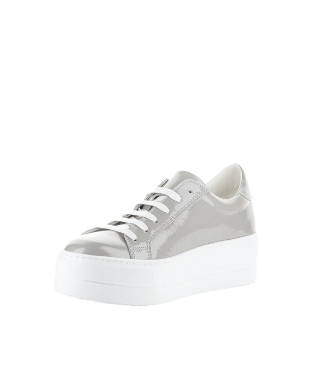 Bos & co Maya Silver Grey