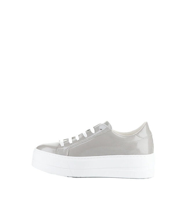 Bos & co Maya Silver Grey