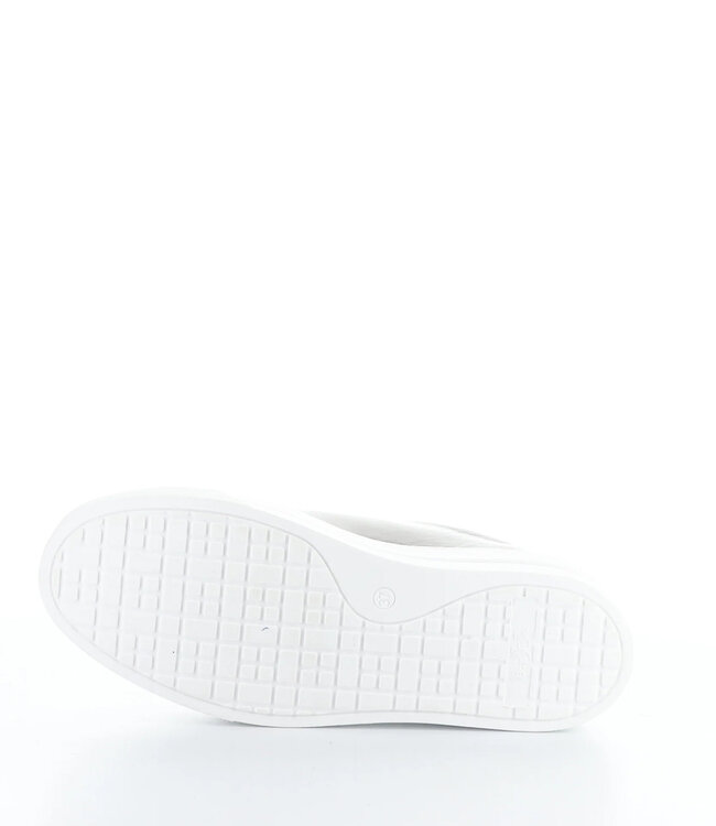 Bos & co Maya Silver Grey