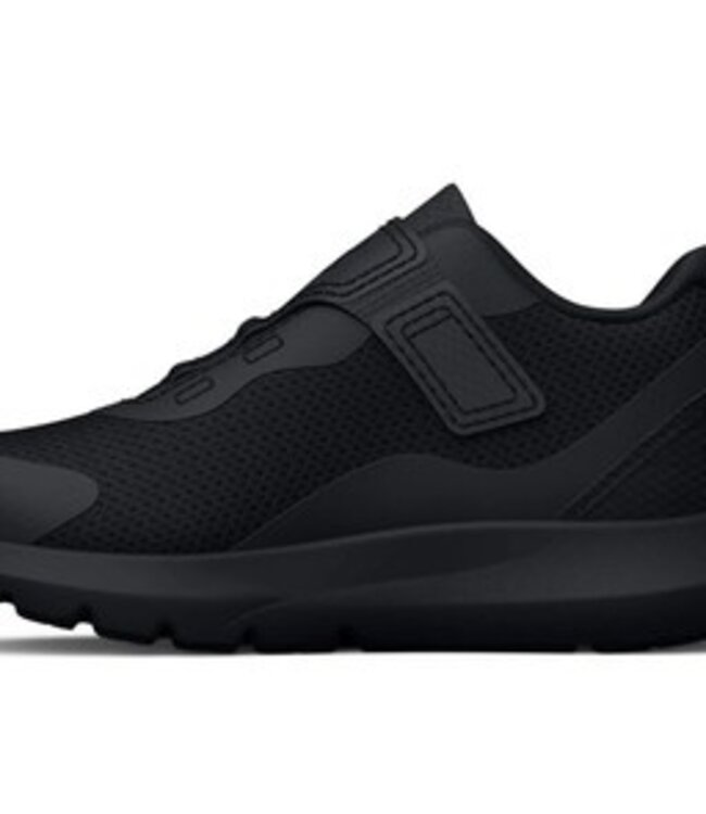 Under Armour Bébé Surge 4 AC Noir