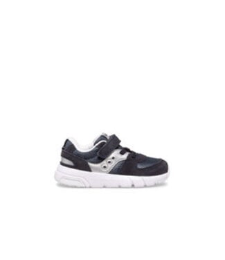 Saucony Jazz Lite 2.0 Marine / Argent