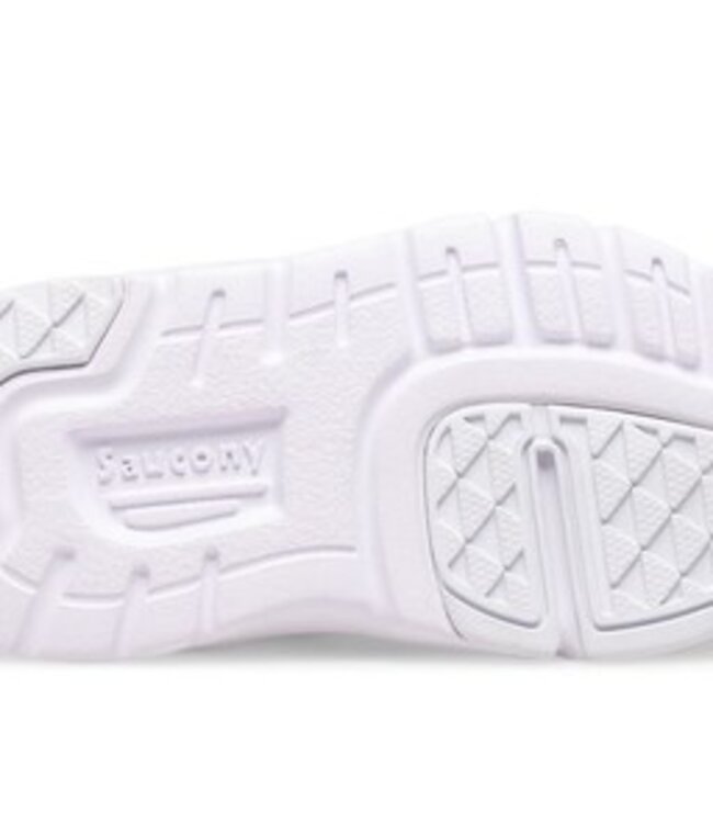 Saucony Enfants - Jazz Lite 2.0 Marine / Argent