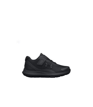 Under Armour Bébé Surge 4 AC Noir