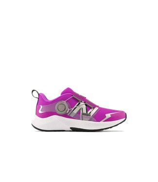 New Balance DYNASOFT REVEAL V4 BOA ROSE / MAUVE