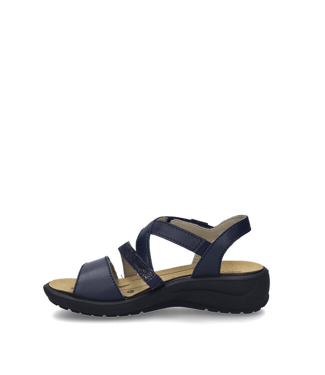 Josef Seibel Annecy 12 Dark Blue