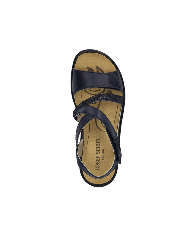Josef Seibel Annecy 12 Dark Blue