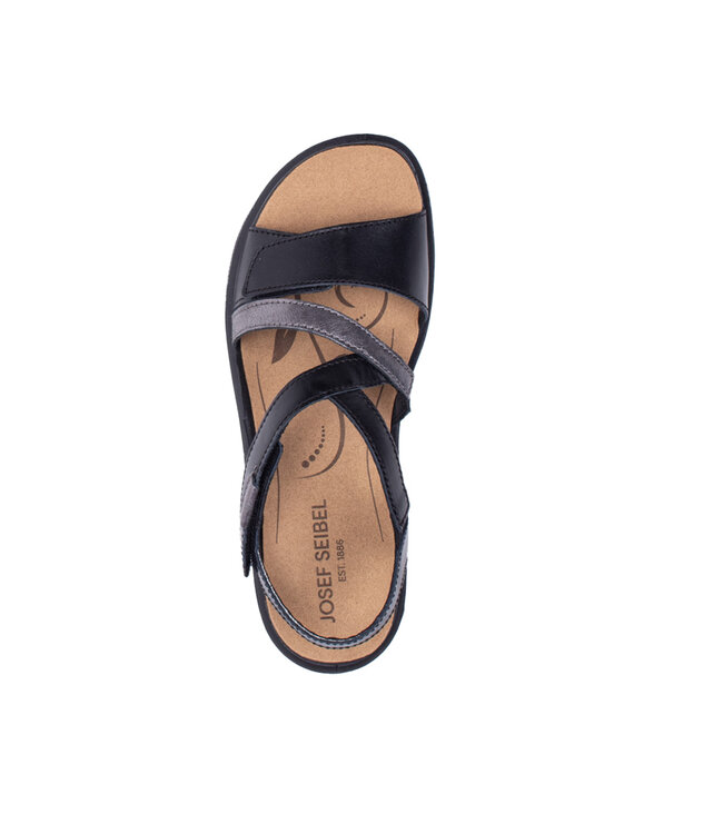 Josef Seibel Annecy 12 Noir