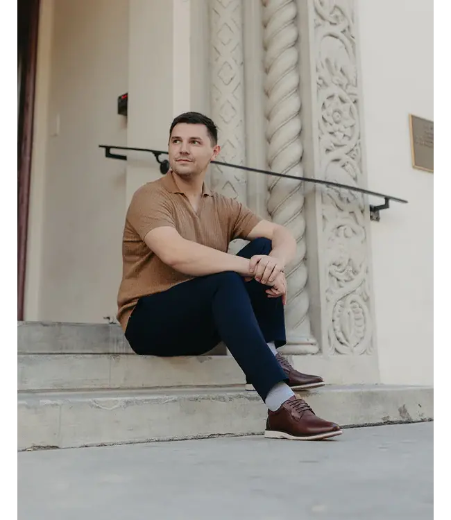 Josef Seibel Stuart 03 Brun