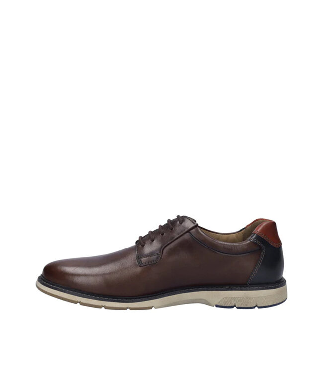 Josef Seibel Stuart 03 Brown