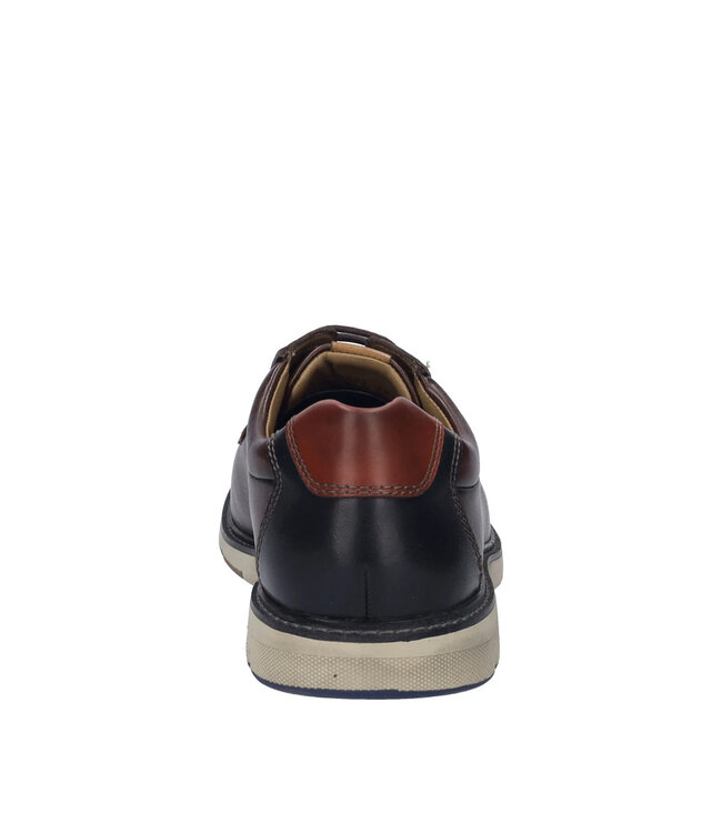 Josef Seibel Stuart 03 Brun