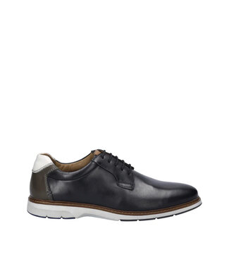 Josef Seibel Stuart 03 Noir
