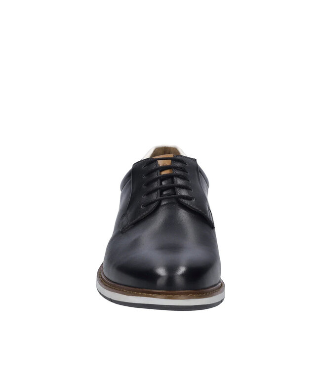 Josef Seibel Stuart 03 Black