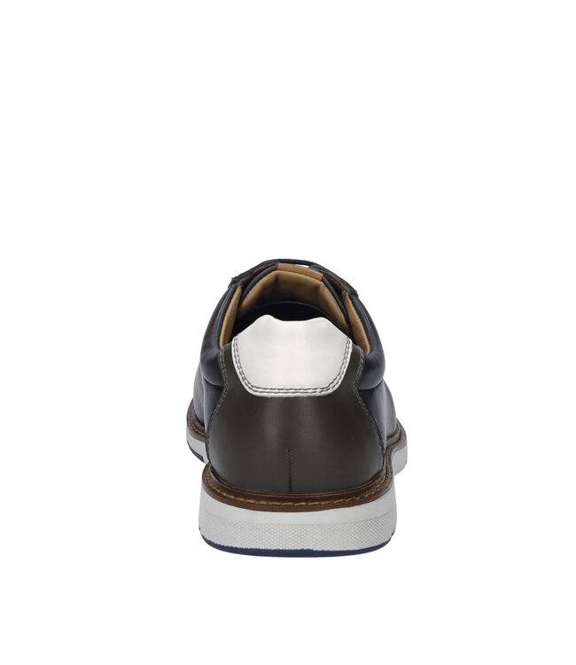 Josef Seibel Stuart 03 Black