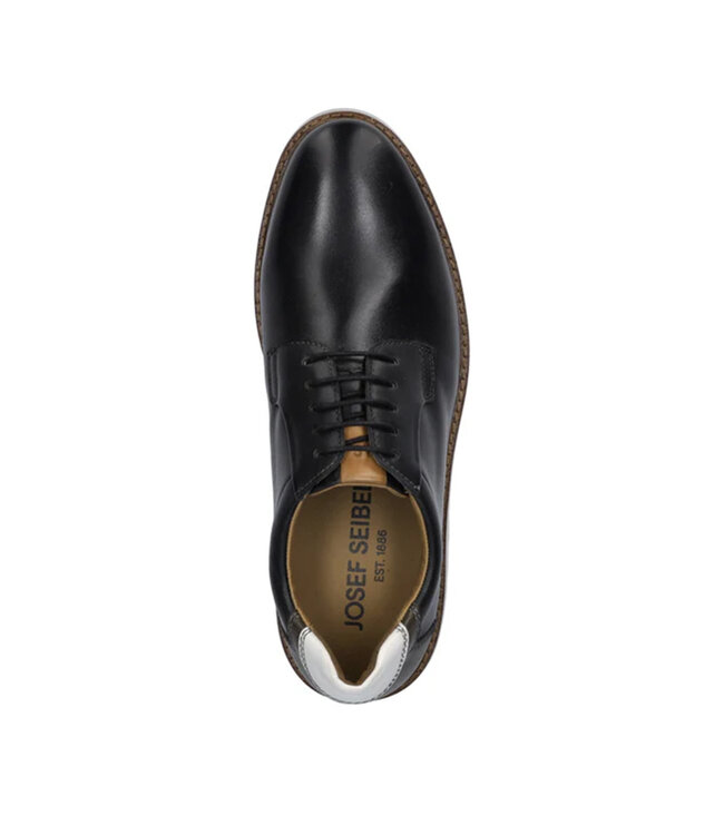 Josef Seibel Stuart 03 Black