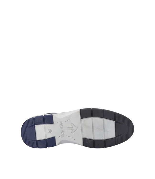 Josef Seibel Stuart 03 Noir