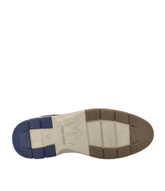 Josef Seibel Stuart 07 Brown multi