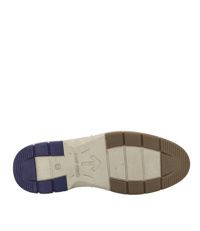 Josef Seibel Stuart 08 Camel Multi