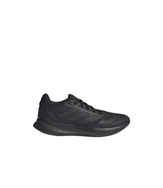 Adidas Runfalcon 5 Junior Noir / Noir