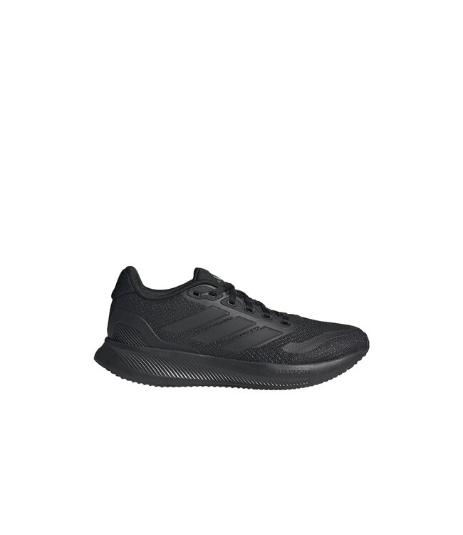 Adidas Runfalcon 5 Junior Noir / Noir
