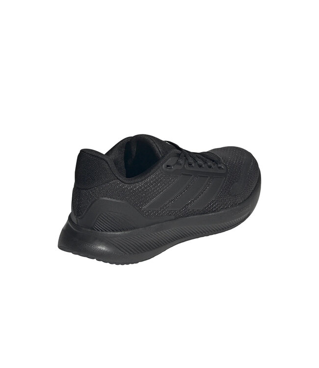 Adidas Runfalcon 5 Junior Noir / Noir