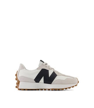 New Balance 327 Moonbeam / Black