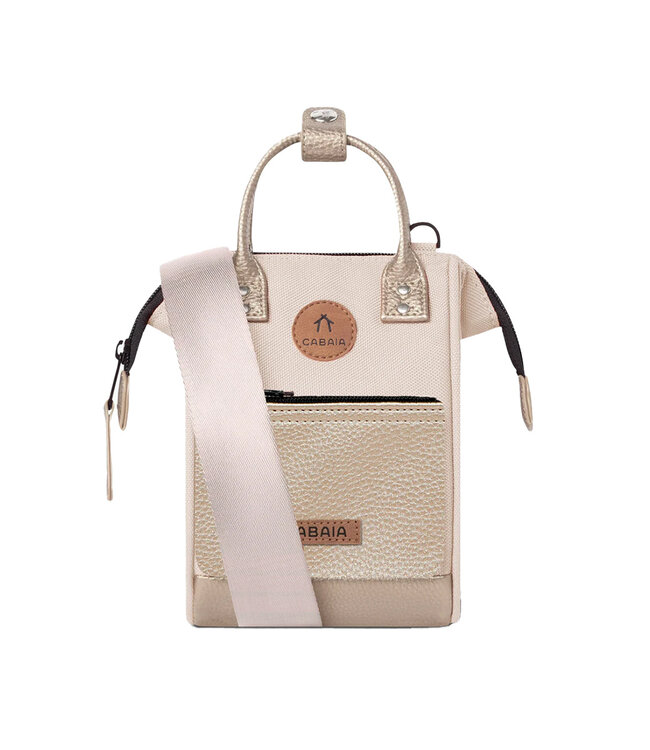 Cabaia Nano Adventurer Algiers Beige