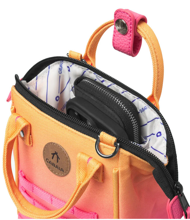 Cabaia Nano Adventurer Cabourg Multi