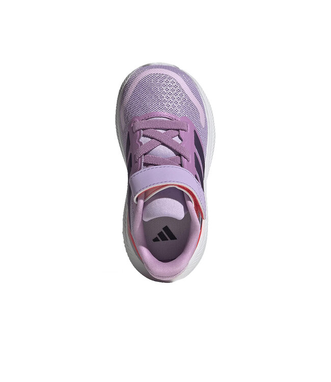 Adidas Toddler's - Runfalcon 5  EL I Purple / Lilac