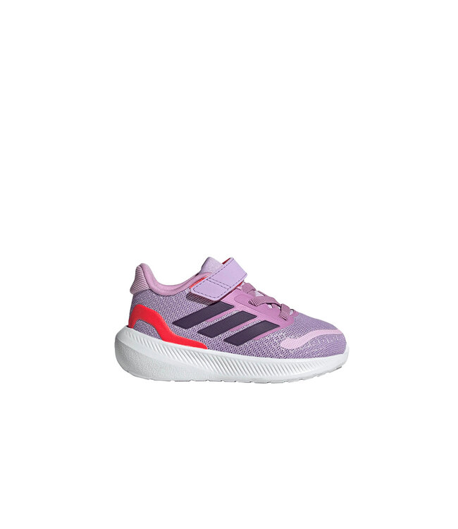 Adidas Enfants - Runfalcon 5  EL I Mauve / Lilas