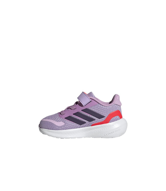 Adidas Toddler's - Runfalcon 5  EL I Purple / Lilac