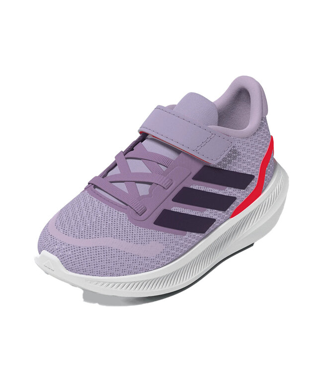 Adidas Toddler's - Runfalcon 5  EL I Purple / Lilac