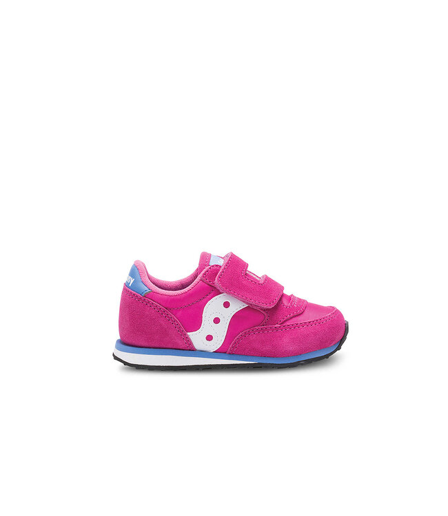 Saucony Bébés Jazz HL Magenta