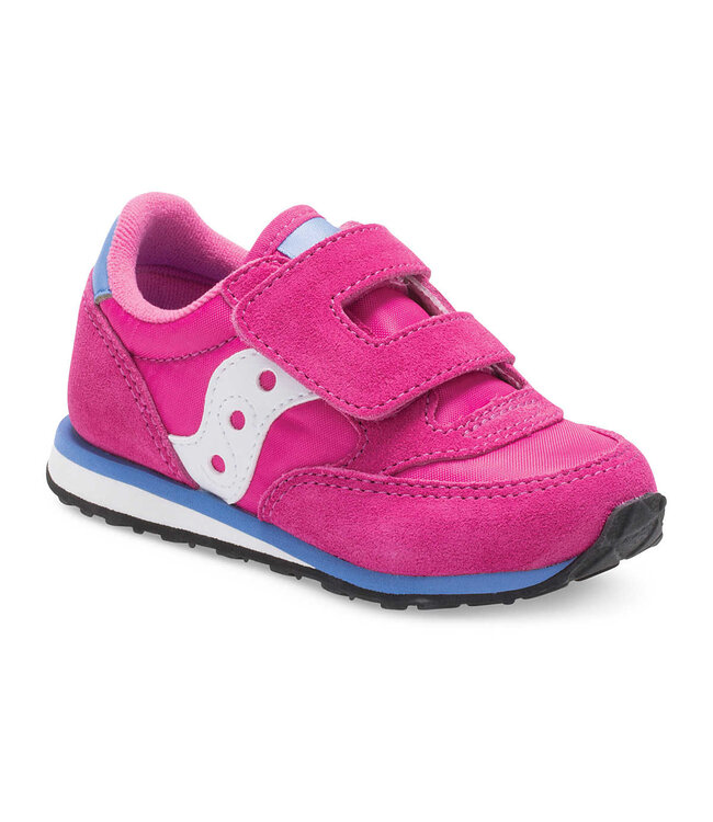 Saucony  Baby Jazz HL Magenta