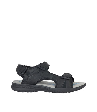 Geox Men's Spherica Ec5  Black