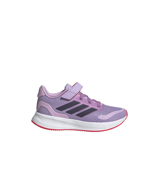 Adidas Kid's - Runfalcon 5 EL C Purple / Lilac