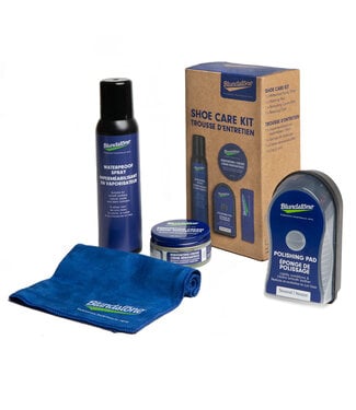 Blundstone Boot Care Kit Rustic