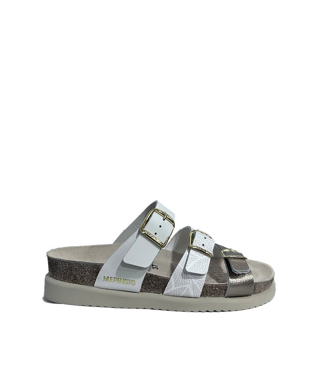 Mephisto Hyacinta Platinum Multi