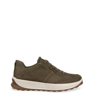 Ecco Byway 2.0 Imperméable Vert