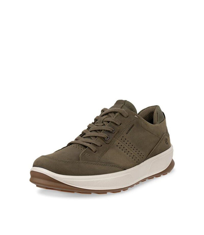 Ecco Byway 2.0 Waterproof Green