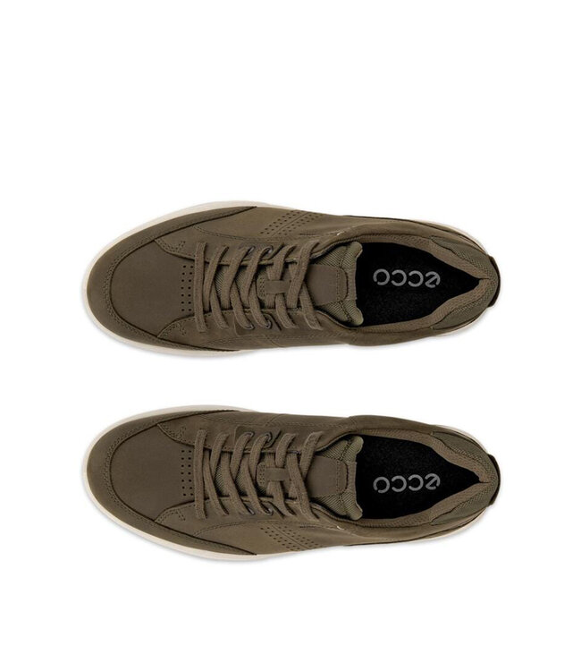 Ecco Byway 2.0 Imperméable Vert