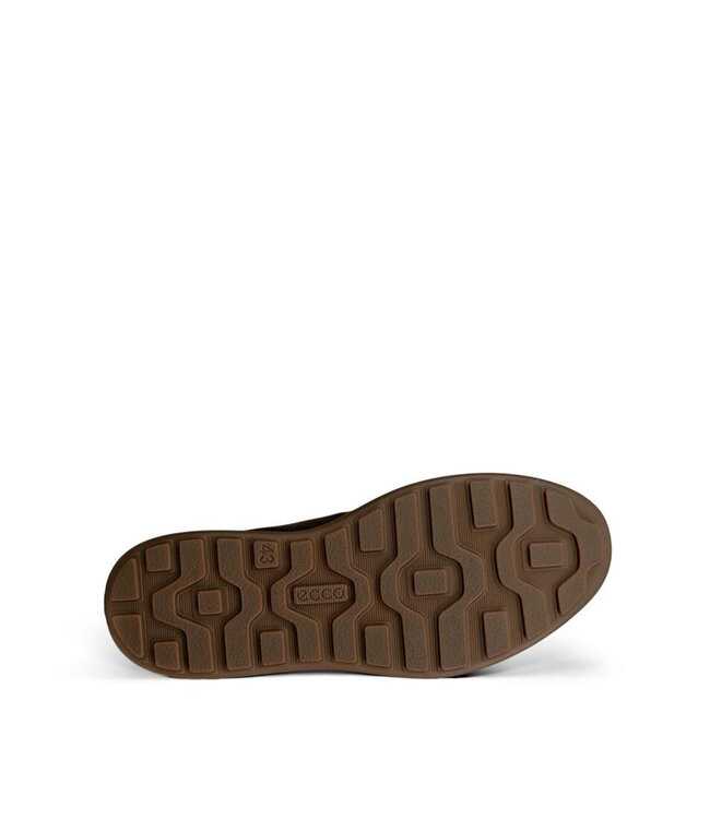 Ecco Byway 2.0 Waterproof Brown