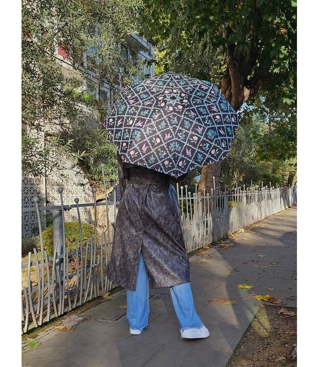 Fulton Minilite 2 Cottage Garden