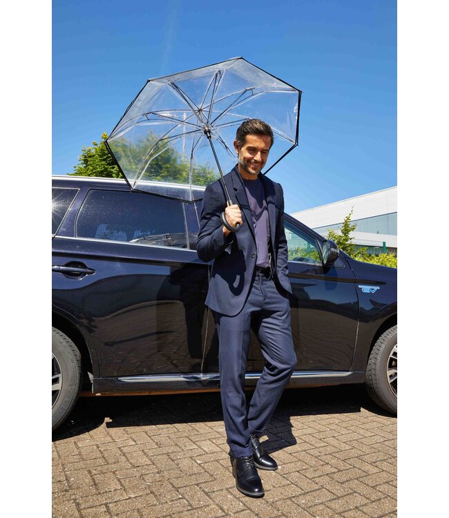 Fulton Invertor Transparent