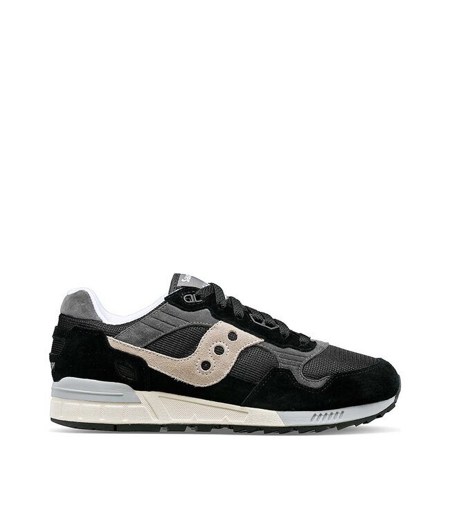Saucony Hommes  - Shadow 5000 Noir